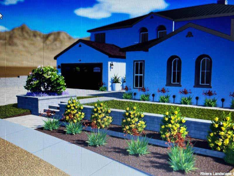 Quetzalito Tree Service